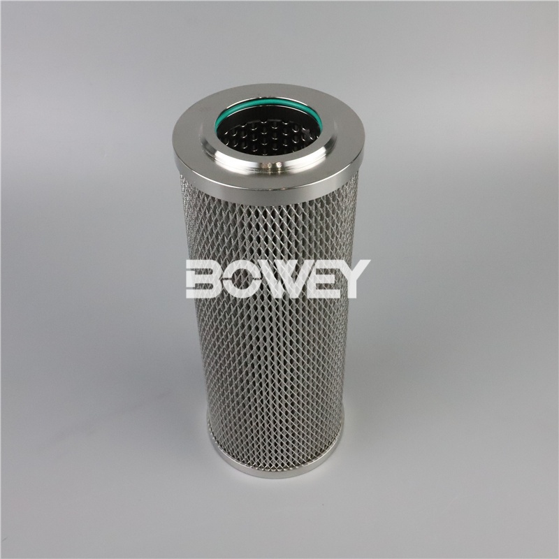 INR-Z-220-A-PX25-N Bowey Replaces Indufil Hydraulic Oil Filter Element