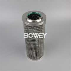 INR-Z-220-A-PX25-N Bowey Replaces Indufil Hydraulic Oil Filter Element