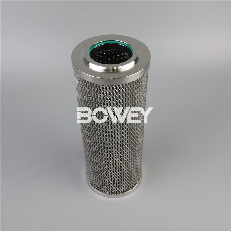 INR-Z-220-A-PX25-N Bowey Replaces Indufil Hydraulic Oil Filter Element