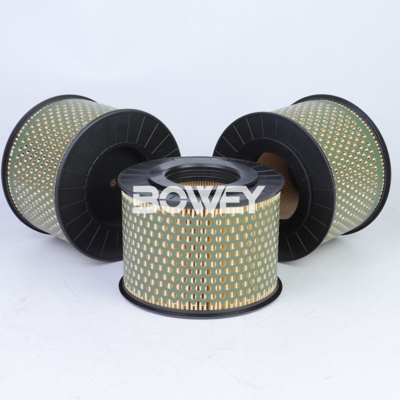 50426000.101 Bowey Replaces Hatz Diesel air filter element