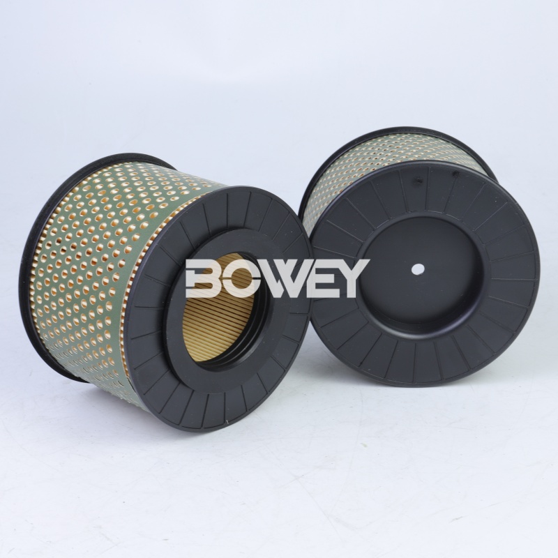 50426000.101 Bowey Replaces Hatz Diesel air filter element