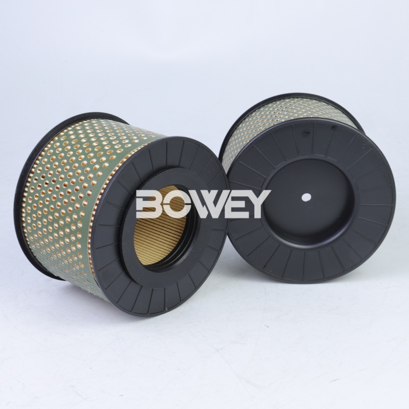 50426000.101 Bowey Replaces Hatz Diesel air filter element