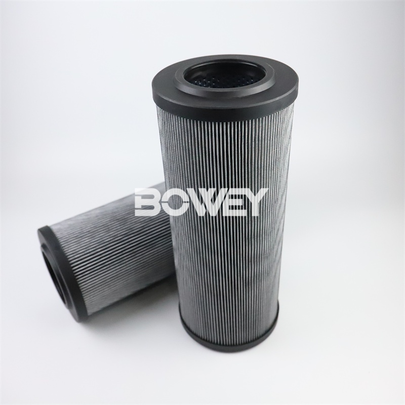 HP3201M10NV Bowey Replaces MP Filtri Hydraulic Oil Filter Element