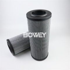 HP3201M10NV Bowey Replaces MP Filtri Hydraulic Oil Filter Element