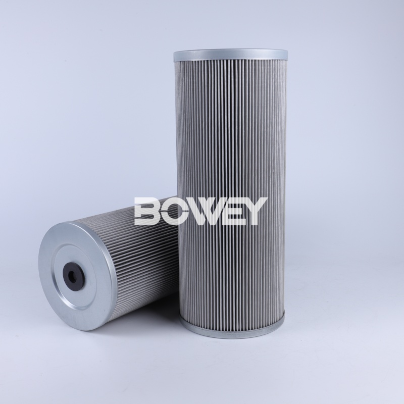 323669 01.E 950.10VG.10.S1.V Bowey Replaces Eaton Hydraulic Oil Filter Element