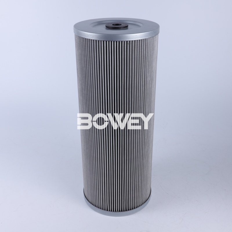 323669 01.E 950.10VG.10.S1.V Bowey Replaces Eaton Hydraulic Oil Filter Element