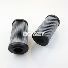 HP3201M10NV Bowey Replaces MP Filtri Hydraulic Oil Filter Element