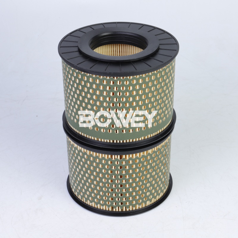 50426000.101 Bowey Replaces Hatz Diesel air filter element
