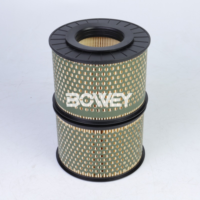 50426000.101 Bowey Replaces Hatz Diesel air filter element