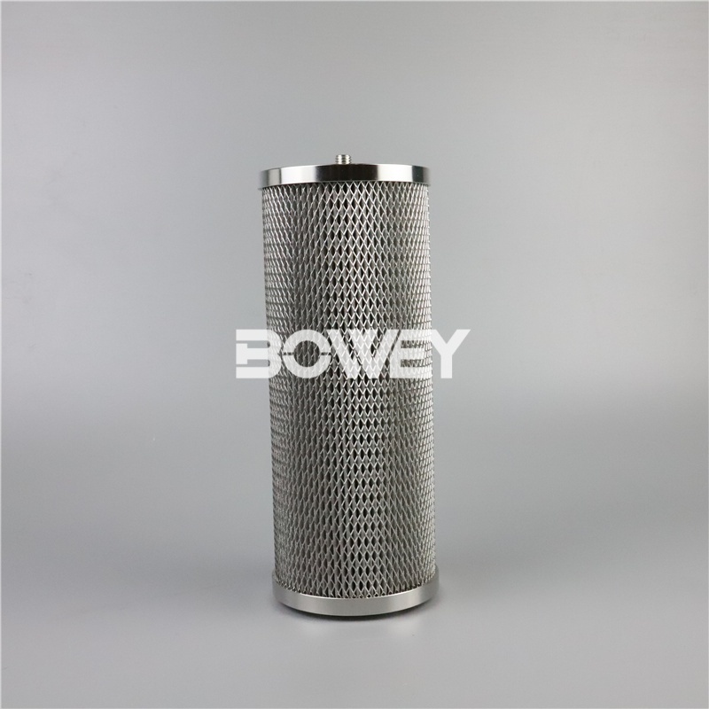 INR-Z-220-A-PX25-N Bowey Replaces Indufil Hydraulic Oil Filter Element