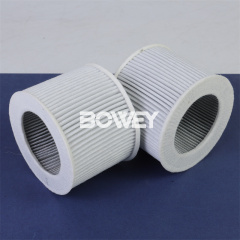 852 519 SM-L 77643554 Bowey Replaces Mahle Air Breather Filter Element