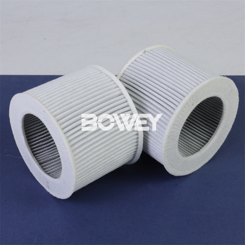 852 519 SM-L 77643554 Bowey Replaces Mahle Air Breather Filter Element