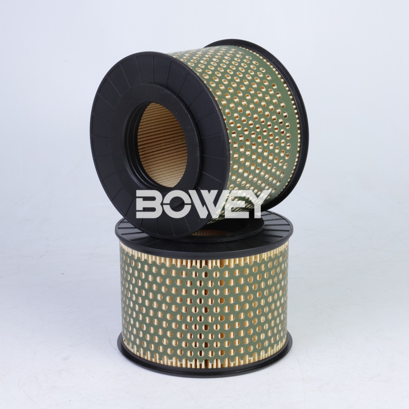 50426000.101 Bowey Replaces Hatz Diesel air filter element