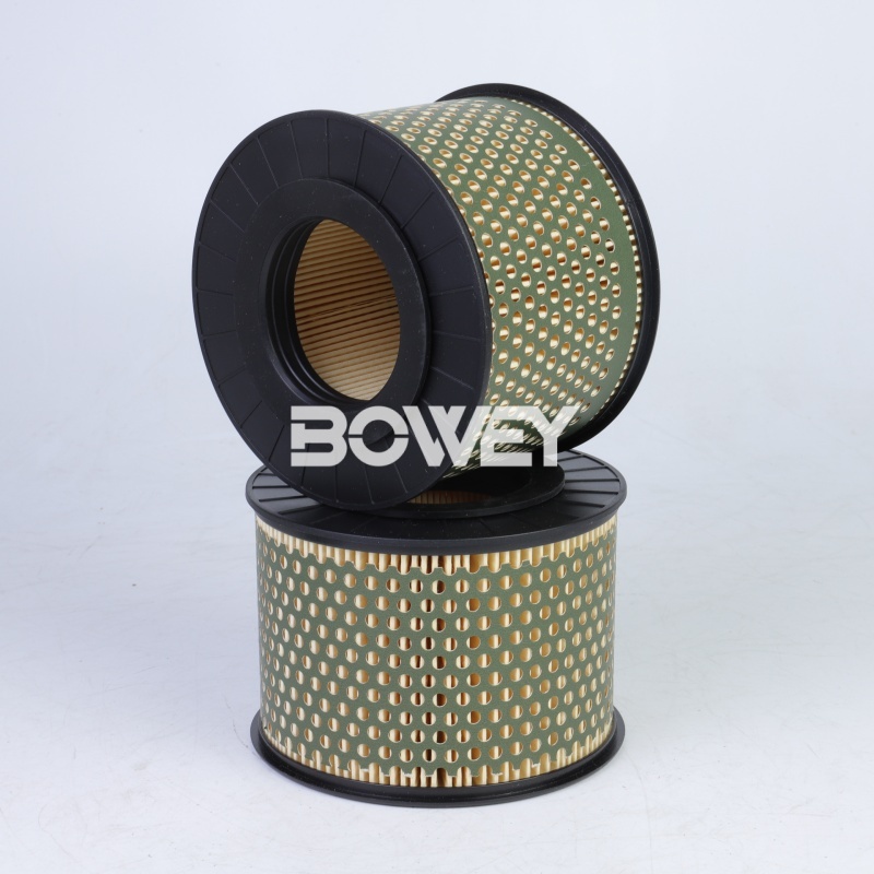 50426000.101 Bowey Replaces Hatz Diesel air filter element