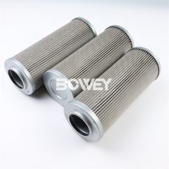 G-UL-12A-50UW-DV Bowey replaces Taisei Kogyo stainless steel hydraulic filter element