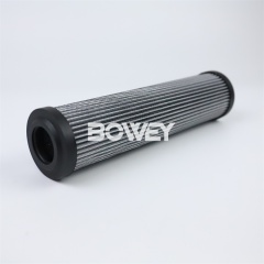 HP3201M10NV Bowey Replaces MP Filtri Hydraulic Oil Filter Element