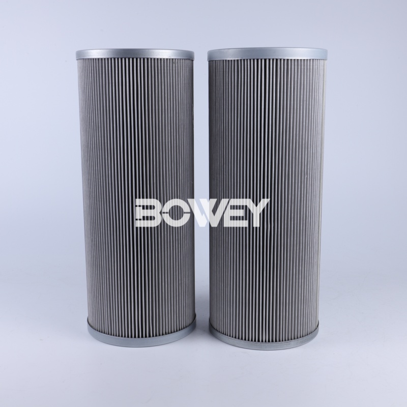 323669 01.E 950.10VG.10.S1.V Bowey Replaces Eaton Hydraulic Oil Filter Element