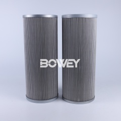 323669 01.E 950.10VG.10.S1.V Bowey Replaces Eaton Hydraulic Oil Filter Element