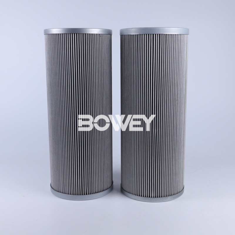 323669 01.E 950.10VG.10.S1.V Bowey Replaces Eaton Hydraulic Oil Filter Element