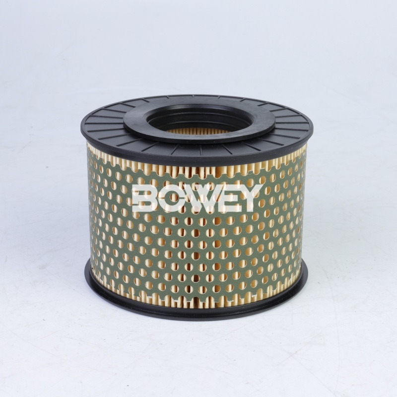 50426000.101 Bowey Replaces Hatz Diesel air filter element