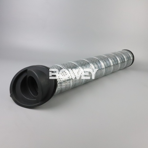 HPTX3L11-6MB HPTX3L11-10MB HPTX3L11-25MB Bowey Replaces HY-PRO Hydraulic Return Oil Filter Element