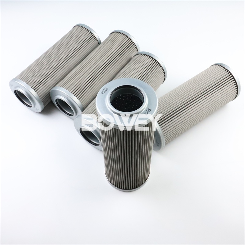 HP37L8-1MB HP37L8-6MB Bowey Replaces HYPRO Hydraulic Oil Filter Element
