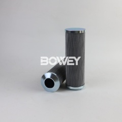 HP320-2-A06-A-N-P01 Bowey Replaces MP Filtri Hydraulic Oil Filter Element