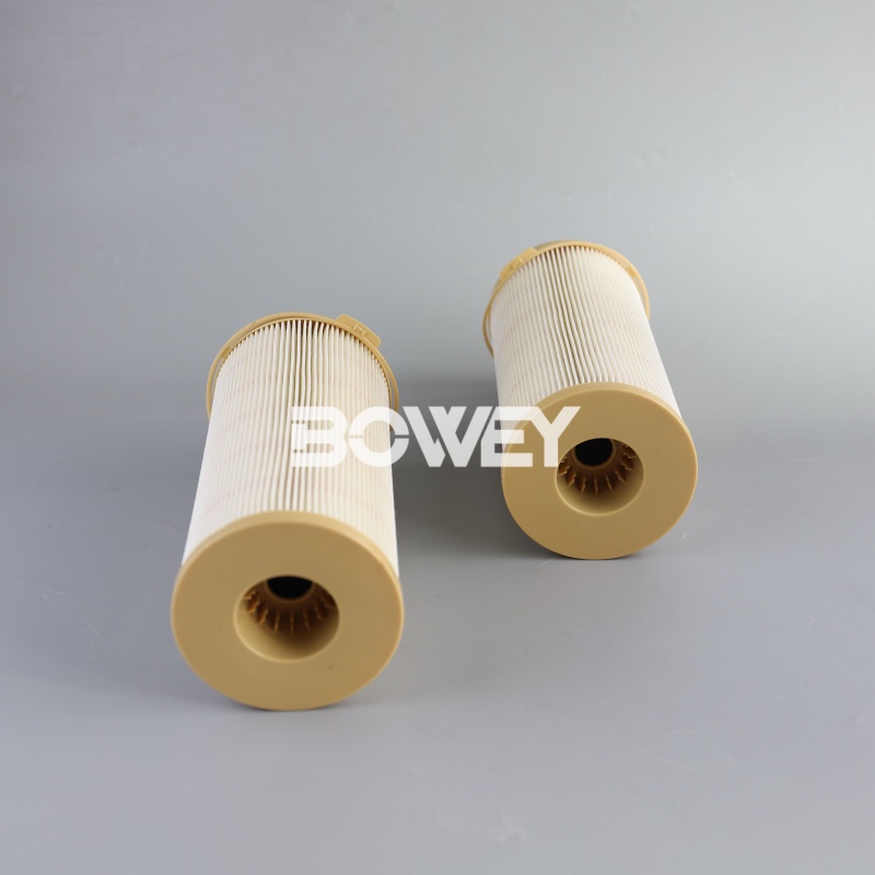 2020PM-OR Bowey Replaces PARKER Filter Element