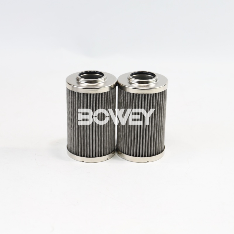 HP17L2-3MB HP17L2-6MB HP17L2-12MB HP17L2-25MB Bowey Replaces HYPRO Hydraulic Oil Filter Element