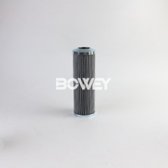 HP320-2-A06-A-N-P01 Bowey Replaces MP Filtri Hydraulic Oil Filter Element