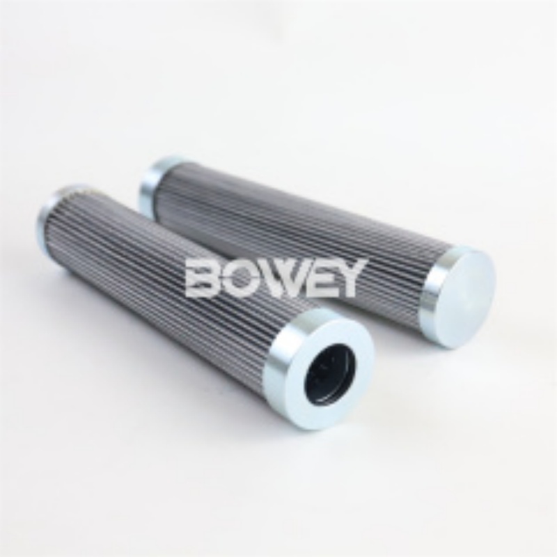HP375L23-3MB HP375L23-10MB HP375L23-25MB Bowey Replaces HYPRO Hydraulic Oil Filter Element