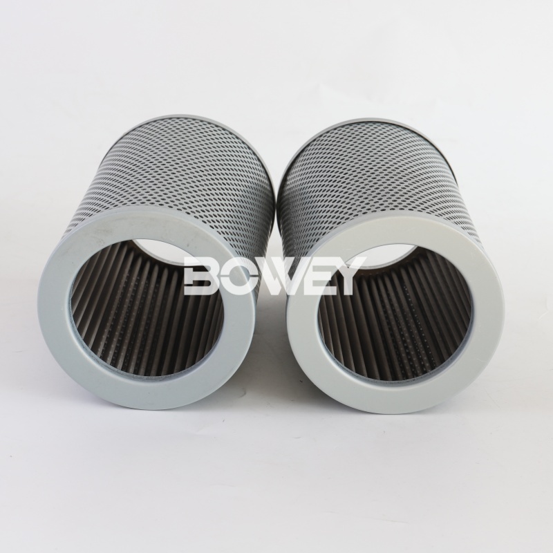 IX-250X180 Bowey Replaces Leemin Hydraulic Oil Filter Element
