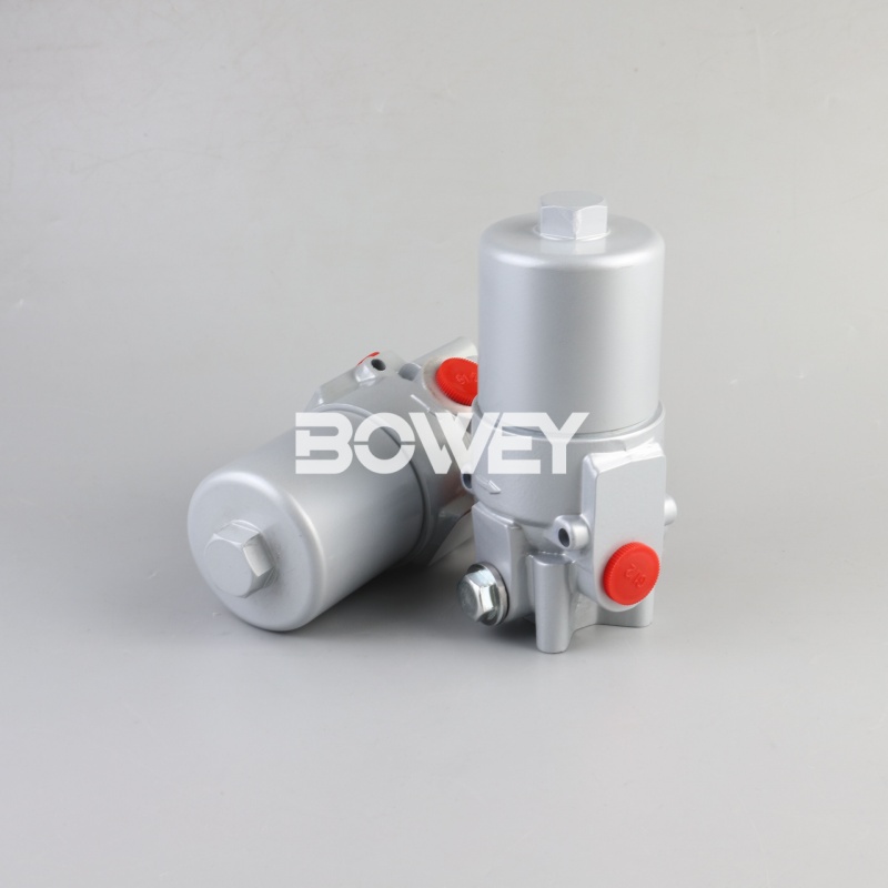 APM37ANR Bowey Replaces MP FILTRI In line Filter