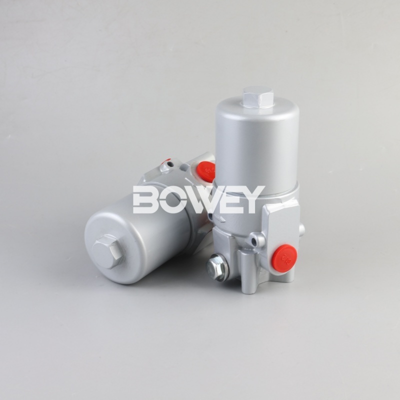 APM37ANR Bowey Replaces MP FILTRI In line Filter