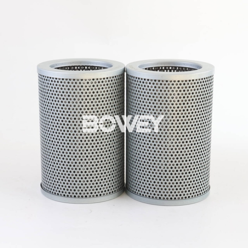 IX-250X180 Bowey Replaces Leemin Hydraulic Oil Filter Element