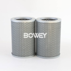 IX-250X180 Bowey Replaces Leemin Hydraulic Oil Filter Element