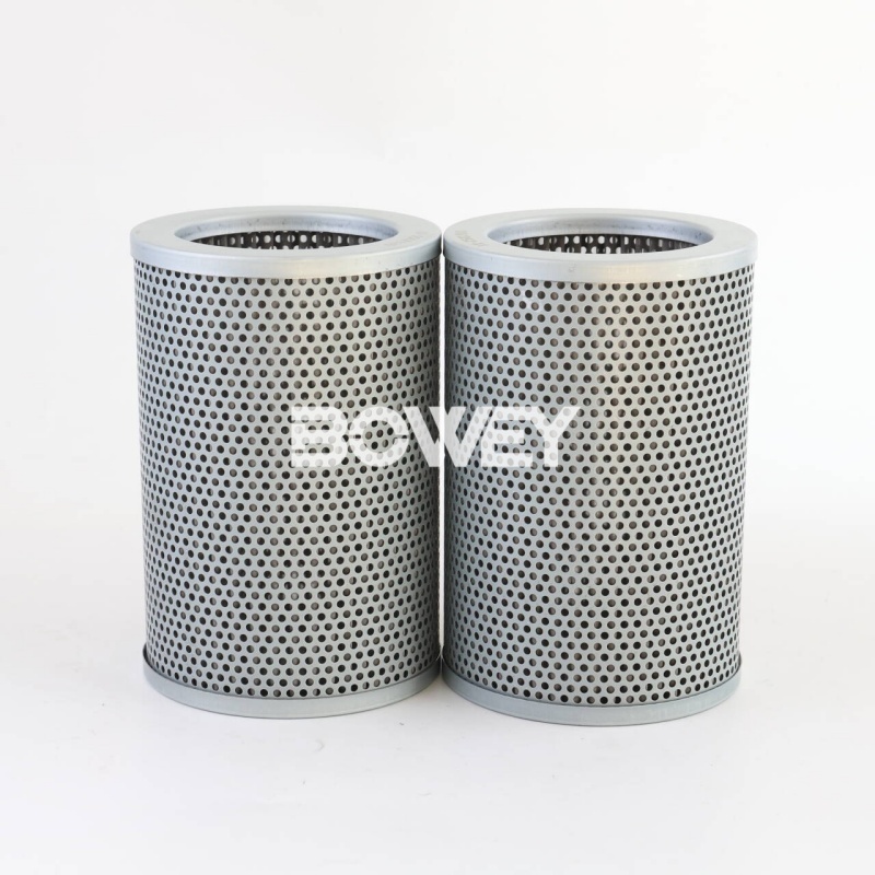 IX-250X180 Bowey Replaces Leemin Hydraulic Oil Filter Element