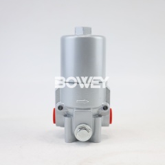 APM37ANR Bowey Replaces MP FILTRI In line Filter