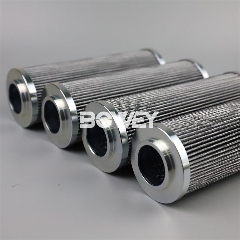 HP80L13-3MB HP80L13-6MB HP80L13-12MB HP80L13-25MB Bowey Replaces HYPRO Hydraulic Oil Filter Element