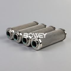 0110D025WHC-V Bowey Replaces Hydac Hydraulic Oil Filter Elements