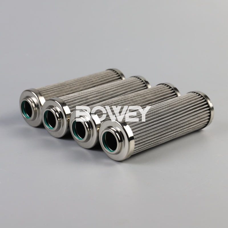 0110D025WHC-V Bowey Replaces Hydac Hydraulic Oil Filter Elements