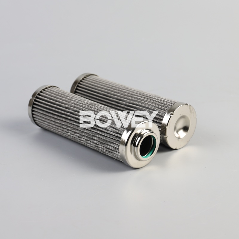 0110D025WHC-V Bowey Replaces Hydac Hydraulic Oil Filter Elements