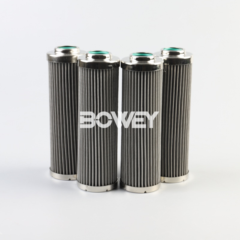 0110D025WHC-V Bowey Replaces Hydac Hydraulic Oil Filter Elements