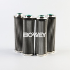 0110D025WHC-V Bowey Replaces Hydac Hydraulic Oil Filter Elements