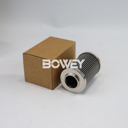 HP17L2-3MB HP17L2-6MB HP17L2-12MB HP17L2-25MB Bowey Replaces HYPRO Hydraulic Oil Filter Element