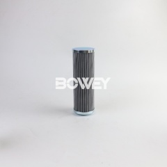 HP320-2-A06-A-N-P01 Bowey Replaces MP Filtri Hydraulic Oil Filter Element