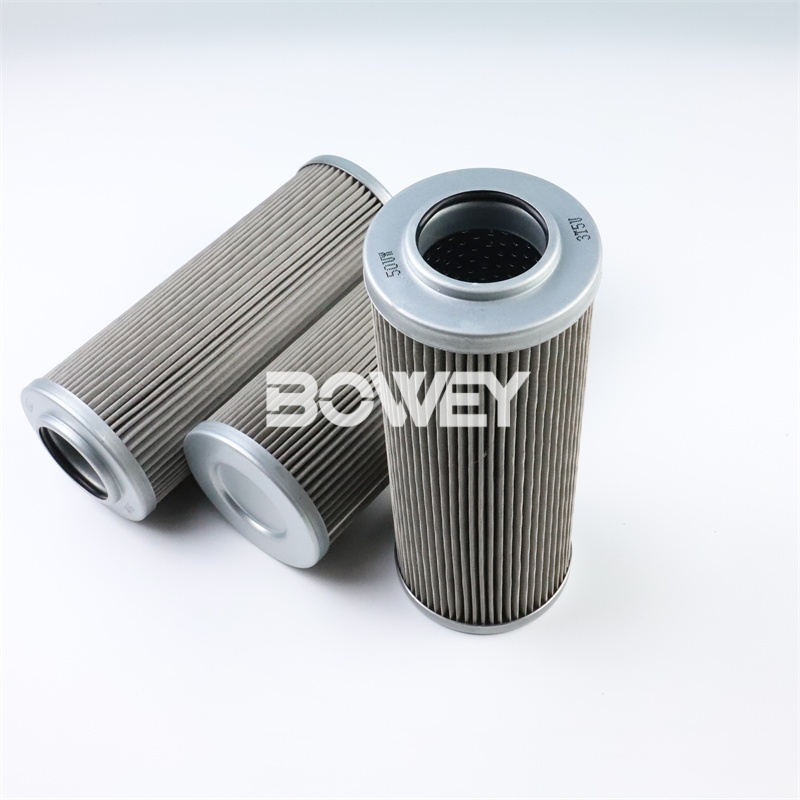 HP37L8-1MB HP37L8-6MB Bowey Replaces HYPRO Hydraulic Oil Filter Element
