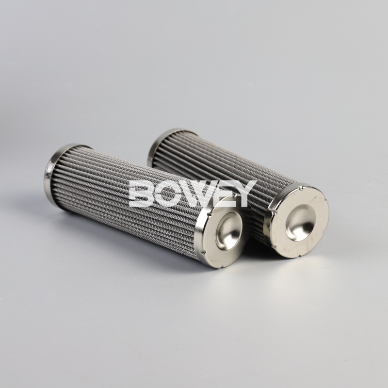 0110D025WHC-V Bowey Replaces Hydac Hydraulic Oil Filter Elements