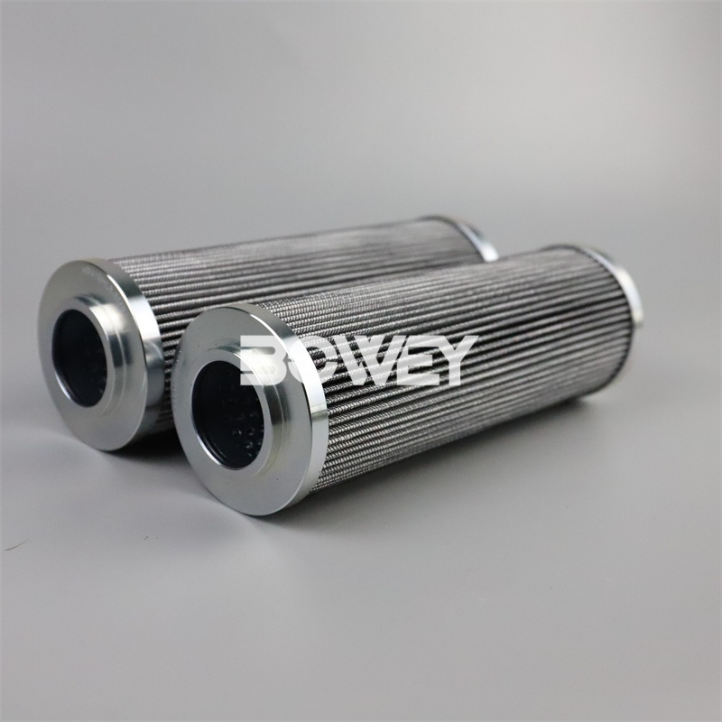 HP80L13-3MB HP80L13-6MB HP80L13-12MB HP80L13-25MB Bowey Replaces HYPRO Hydraulic Oil Filter Element
