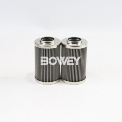 0160D025WHC-V Bowey Replaces Hydac Hydraulic Oil Filter Elements